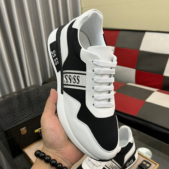 Damen Lifestyle Sneakers mit ergonomischem Design und hohem Tragekomfort EB