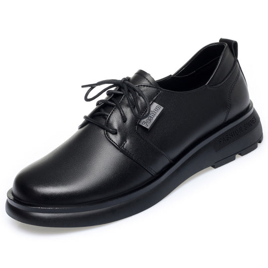 Herren elegante Schnürschuhe EB