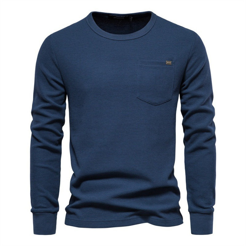 Herren Langarmshirt EB