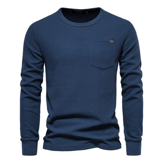 Herren Langarmshirt EB