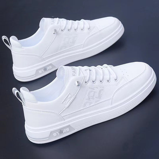 Damen Freizeitsneaker mit erhöhtem Komfort und atmungsaktivem Mesh EB
