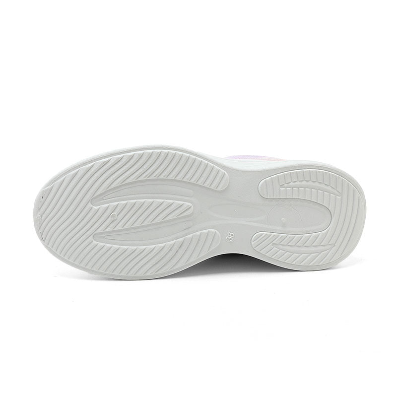 Damen Sportliche Lauf-Sneaker mit innovativem Dämpfungssystem EB
