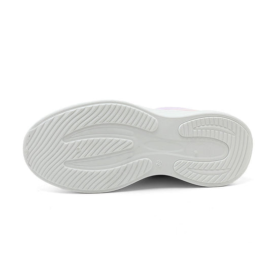 Damen Sportliche Lauf-Sneaker mit innovativem Dämpfungssystem EB