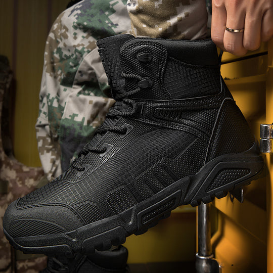 Herren Hochleistungs Tactical Boots EB