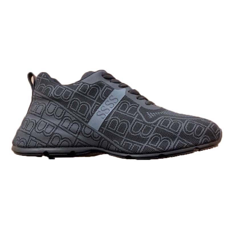 Damen Atmungsaktive Sport Sneakers mit rutschfester Sohle und innovativem Design EB