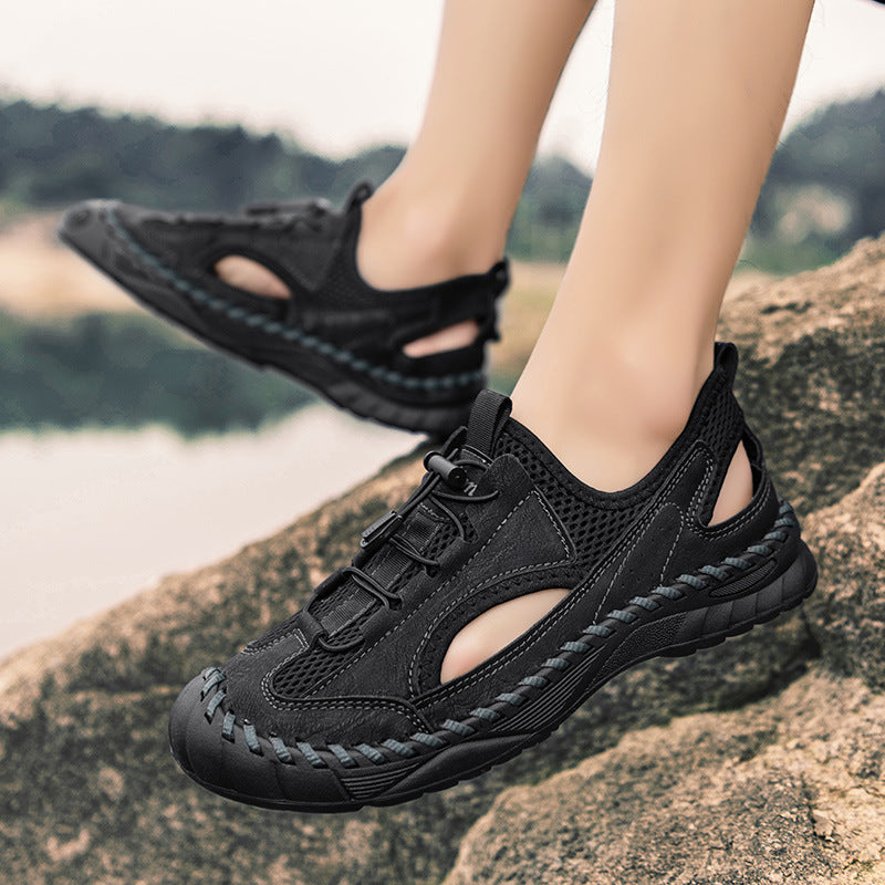 Damen Sportliche und bequeme Wassersportschuhe EB