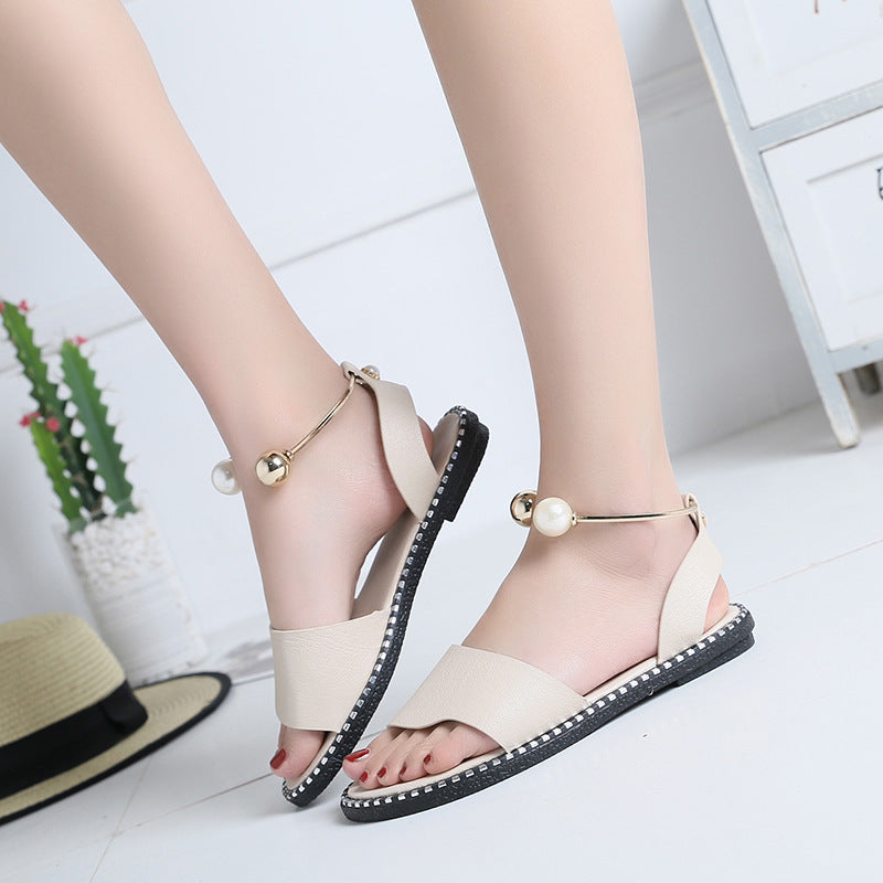 Damen Sandalen EB