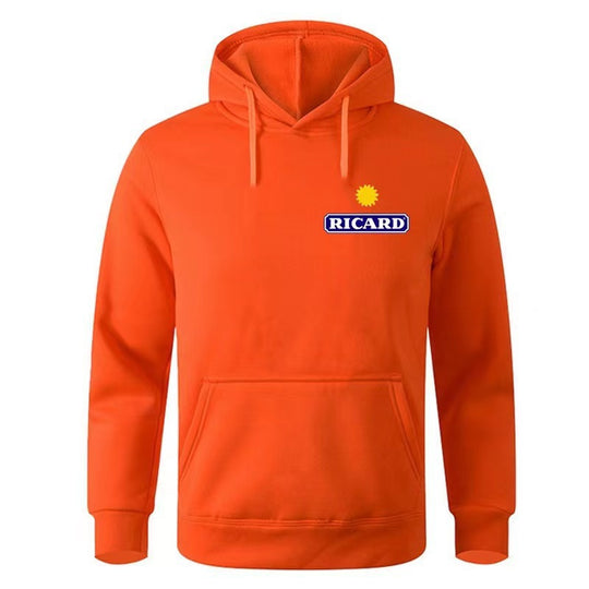 Damen Kapuzenpullover mit lässigem Schnitt und hochwertiger Baumwolle EB