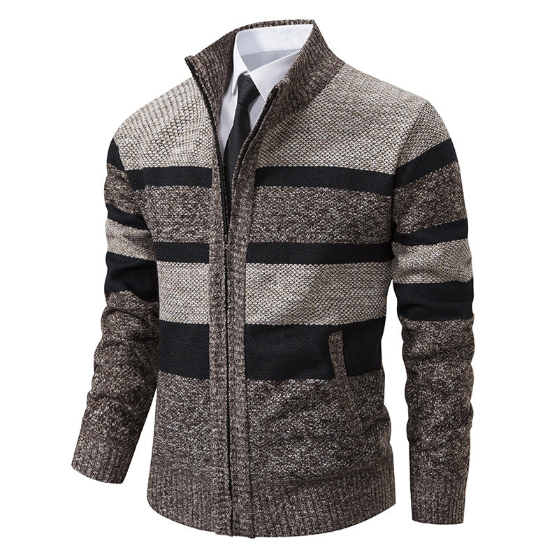 Herren Strickjacke EB