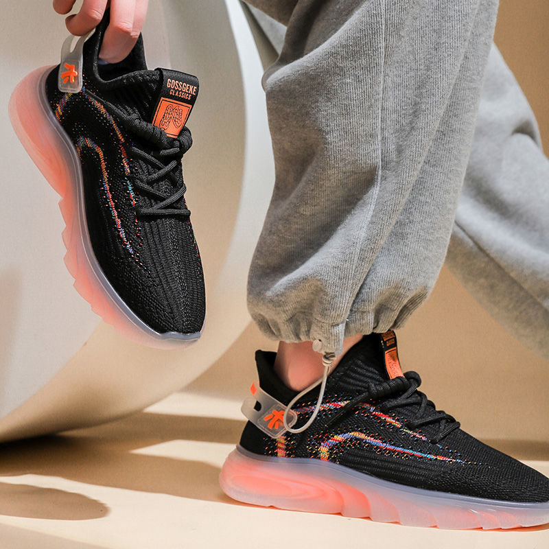 Damen Sportliche Freizeitschuhe mit ergonomischer Dämpfung EB