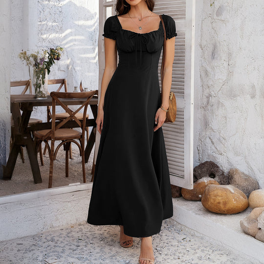 Damen maxi Kleid EB
