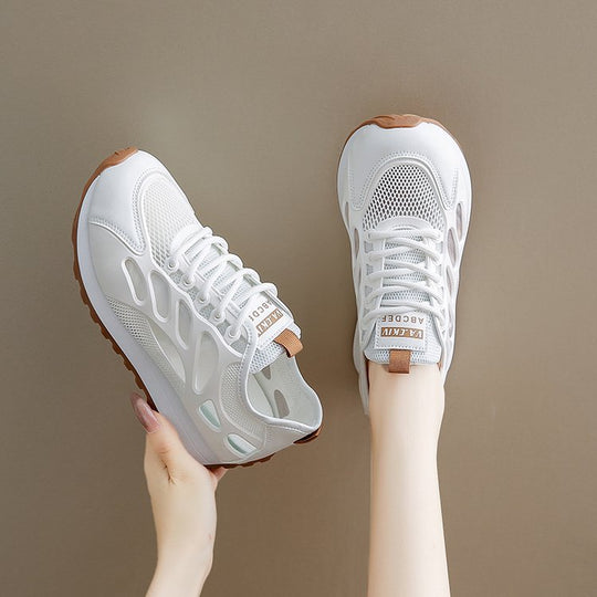 Damen Sportliche Freizeitschuhe EB