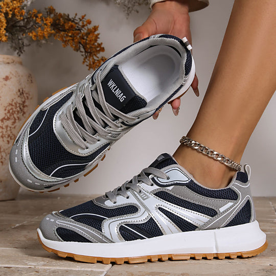 Damen Sportliche Lauf- und Freizeitschuhe EB