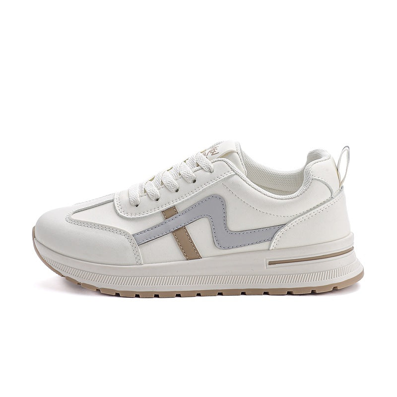 Damen Sportliche Sneakers EB