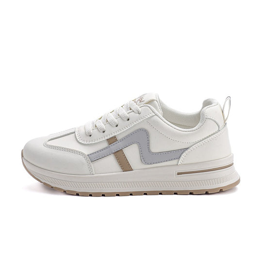 Damen Sportliche Sneakers EB