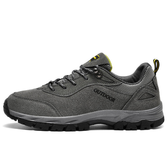 Damen Multifunktionale Outdoor-Sneaker mit rutschfester Sohle und atmungsaktivem Obermaterial EB
