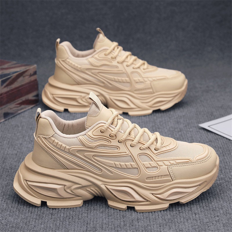 Herren Sportliche Sneakers EB