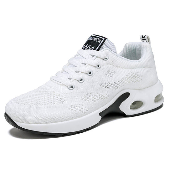 Damen Atmungsaktive Laufsneaker mit innovativer Dämpfungstechnologie EB