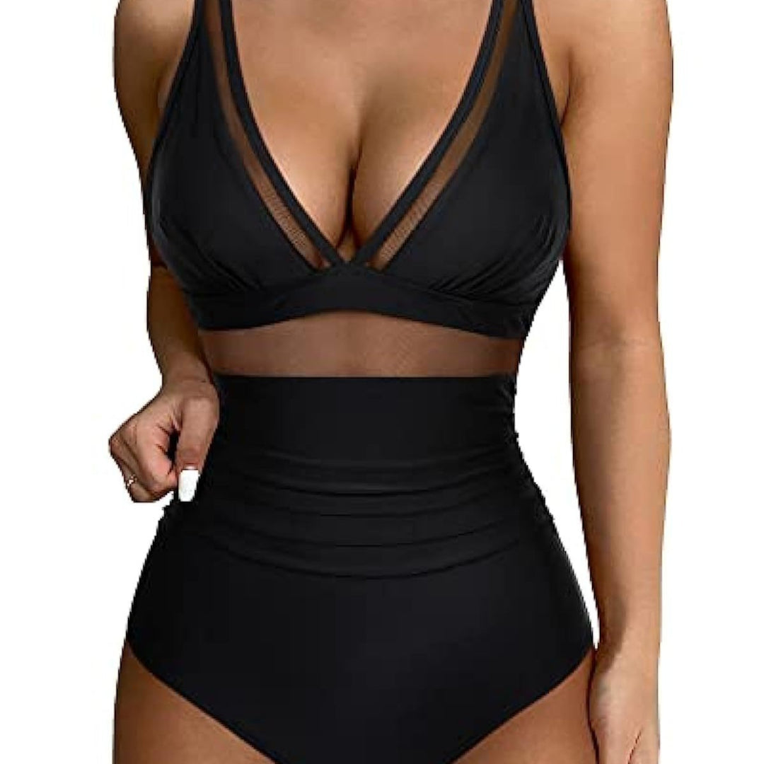 Damen Schwimmanzug EB