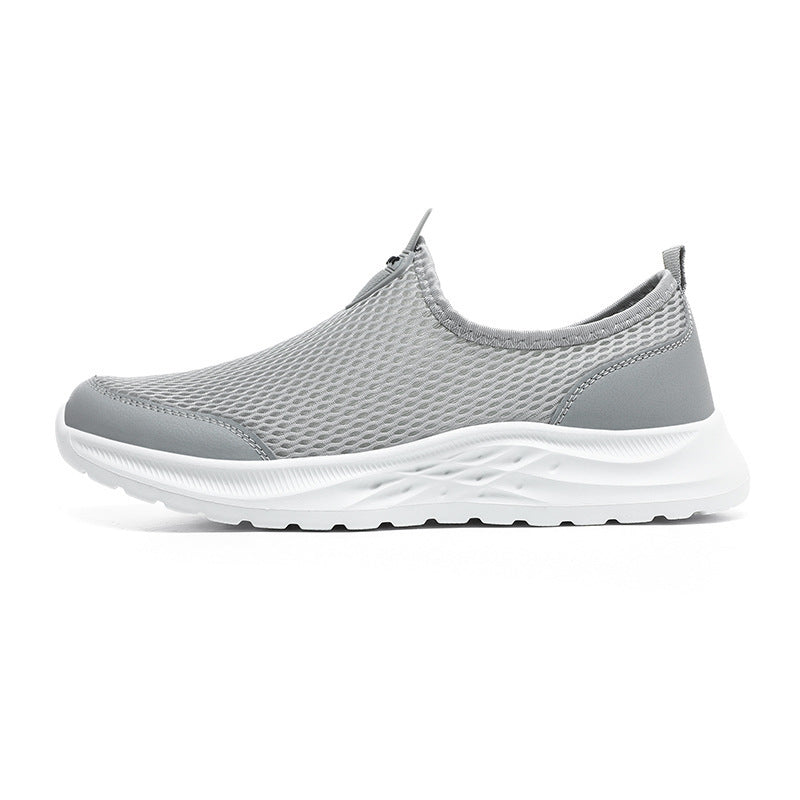 Herren atmungsaktive Freizeitschuhe EB