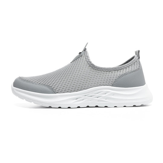 Herren atmungsaktive Freizeitschuhe EB