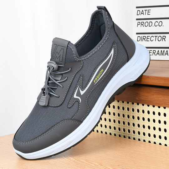 Herren Sportliche Leichtgewicht Sneakers EB
