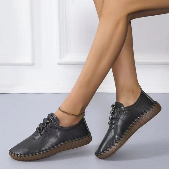 Damen Bequeme und stilvolle Alltagsschuhe EB