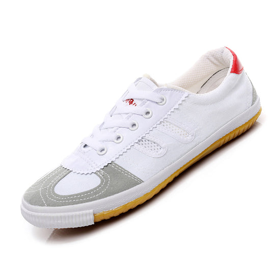 Damen sportliche Freizeitschuhe mit rutschfester Sohle EB