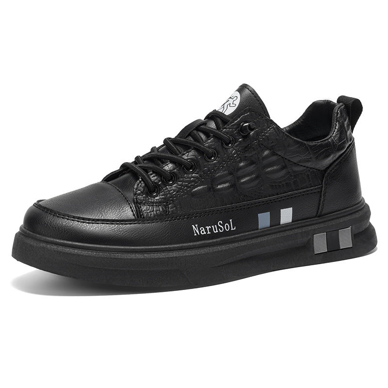 Damen Sneakers mit strukturiertem Obermaterial und komfortabler Dämpfung EB
