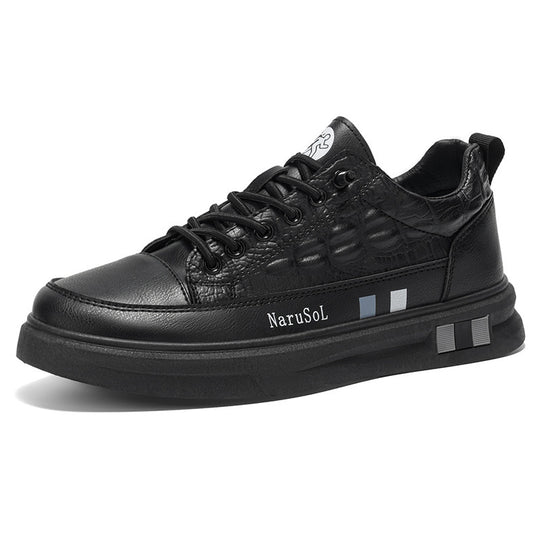 Damen Sneakers mit strukturiertem Obermaterial und komfortabler Dämpfung EB