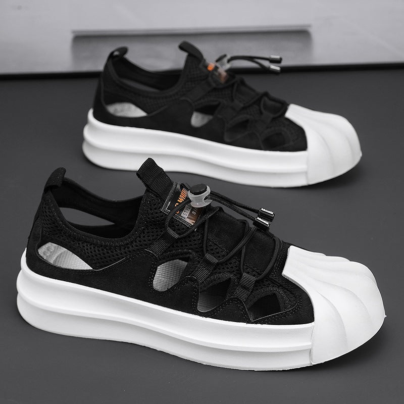 Damen Atmungsaktive Freizeitschuhe mit ergonomischem Design EB