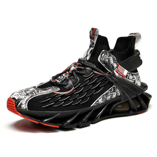 Damen Performance Laufschuhe mit atmungsaktiver Konstruktion und innovativem Sohlenprofil EB