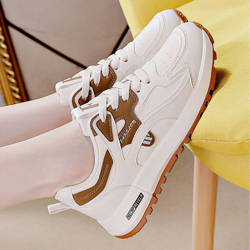 Damen Lauf- und Freizeitschuhe mit verstärkter Dämpfung EB