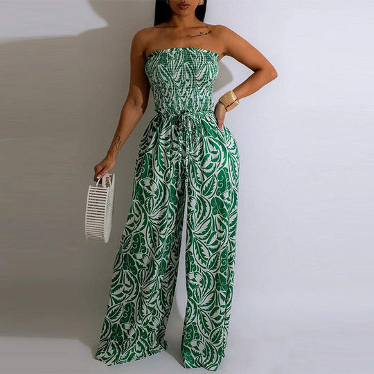 Damen Jumpsuit EB