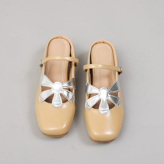 Damen modische Sandalen EB