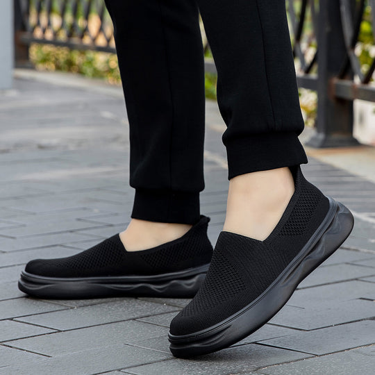 Damen atmungsaktive Sportschuhe EB