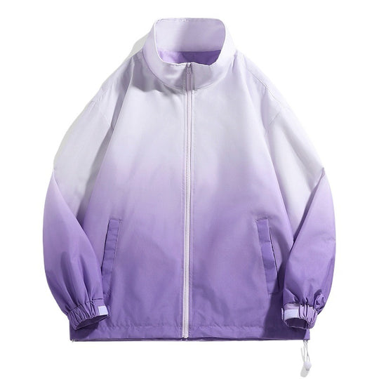 Damen Übergangsjacke mit hochwertiger Farbverlaufs-Technologie EB