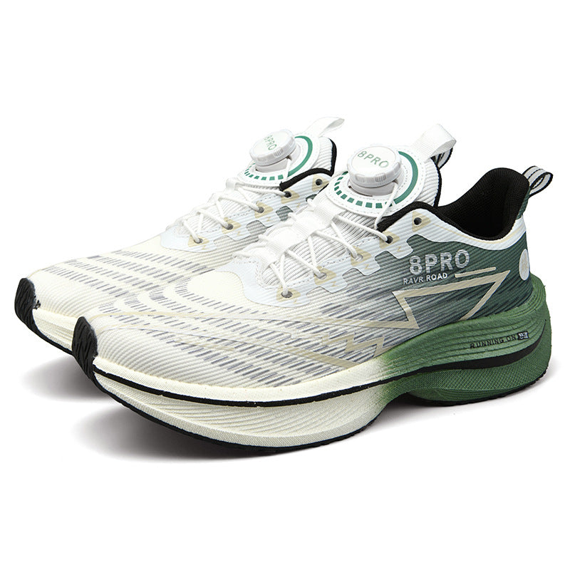 Damen Hochleistungs-Laufschuhe mit innovativem Schnellschnürsystem EB