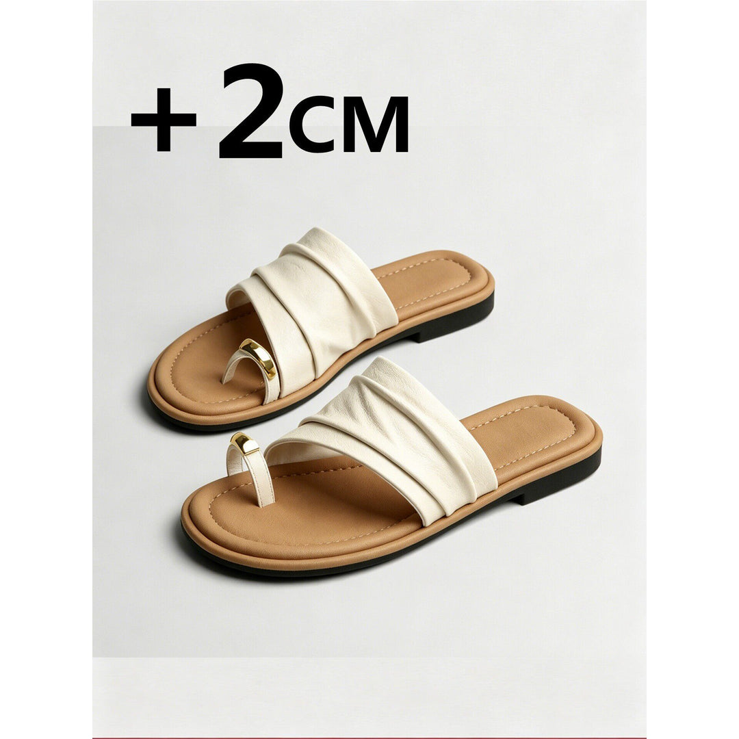Damen Designer-Sandalen EB