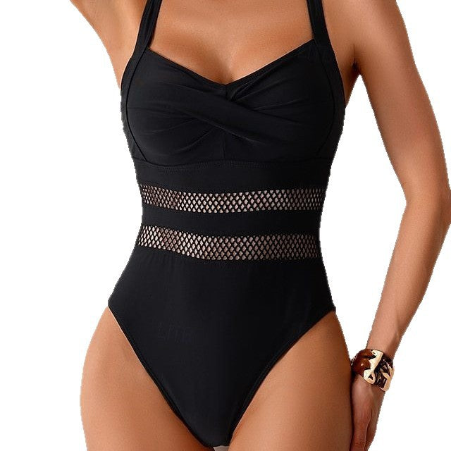 Damen Schwimmanzug EB