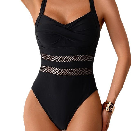Damen Schwimmanzug EB