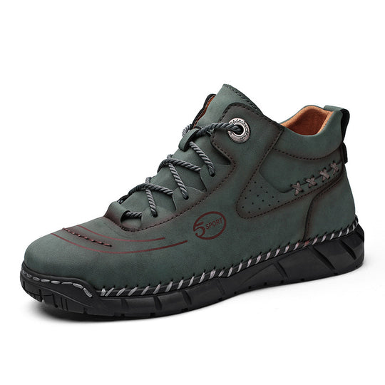 Herren Hochwertige Sportstiefel EB