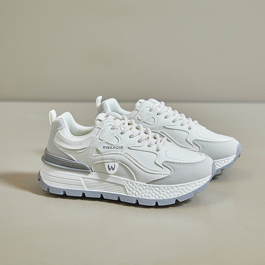 Damen Sportliche Sneaker EB