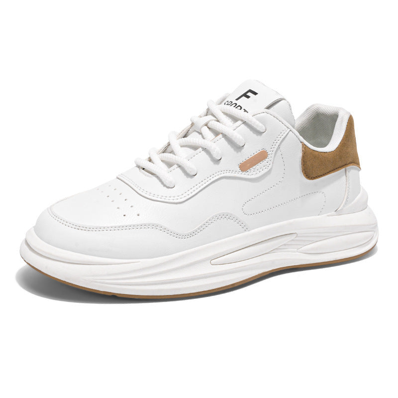 Damen Sportliche Sneakers mit modernem Dämpfungssystem EB