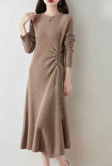 Damen Strickkleid EB