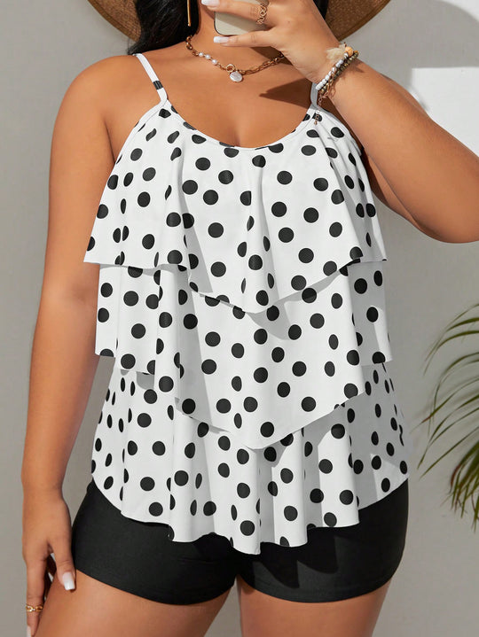Damen luftige Sommertop EB