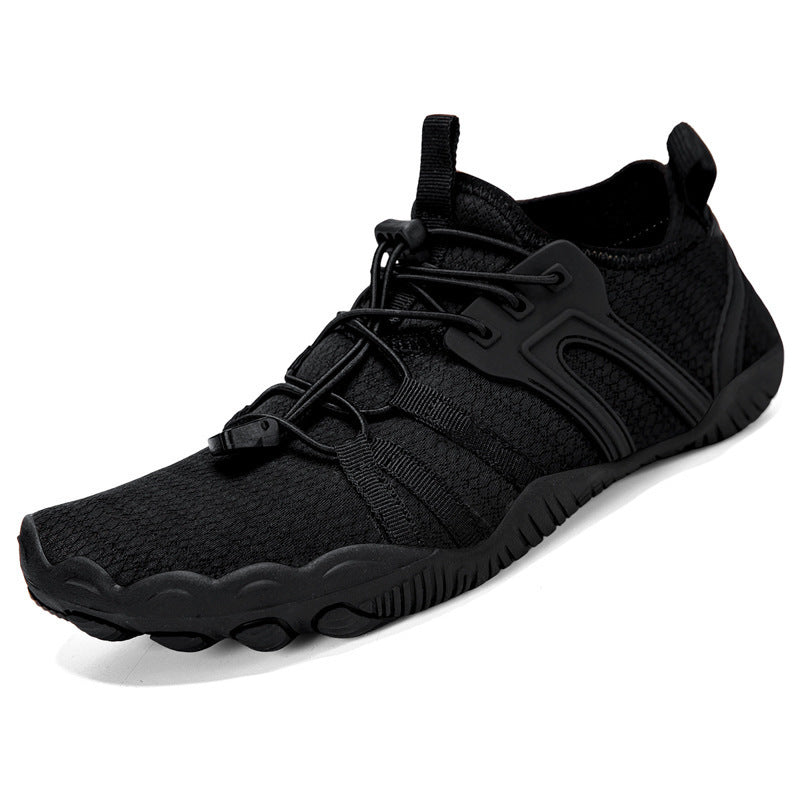 Damen Wassersport Sneaker mit flexibler Sohle und schnelltrocknendem Obermaterial EB