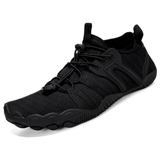 Damen Wassersport Sneaker mit flexibler Sohle und schnelltrocknendem Obermaterial EB