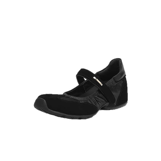 Damen Aktiv-Schuhe mit flexiblem Haltegurt und rutschfester Sohle EB