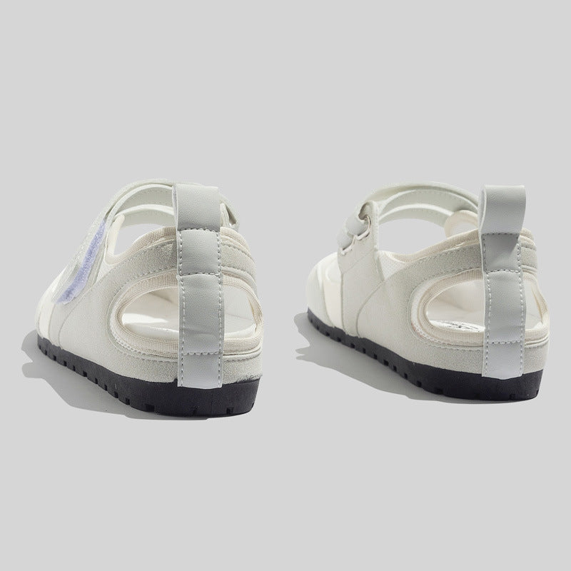 Damen Freizeitschuhe mit hygienisch atmungsaktiven Eigenschaften und rutschfester Sohle EB
